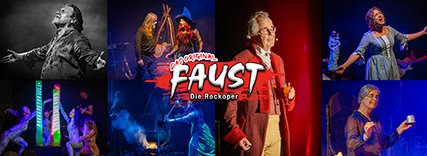 Bild "Faust - Die Rockoper"