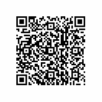 QR Code für Ausstellung von Henrike Naumann: DDR NOIR (Der Cellist)