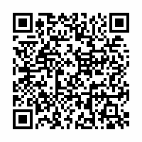 QR Code für Fachbereichskonzert Popularmusik