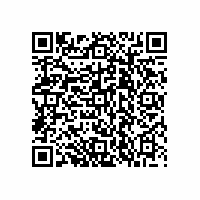 QR Code für Ausstellungseröffnung: Uwe Bullmann 