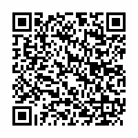 QR Code für Ausstellung: Regina Franke: Prägung