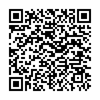 QR Code für Viele Wege Festival