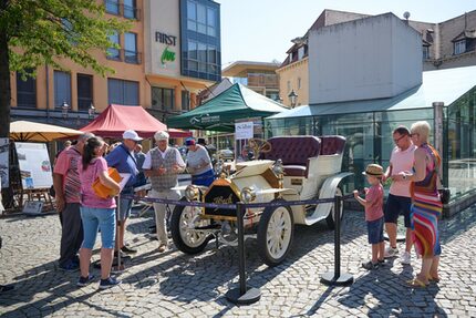 Horch von 1904