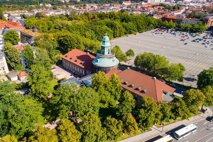 KUNSTSAMMLUNGEN ZWICKAU